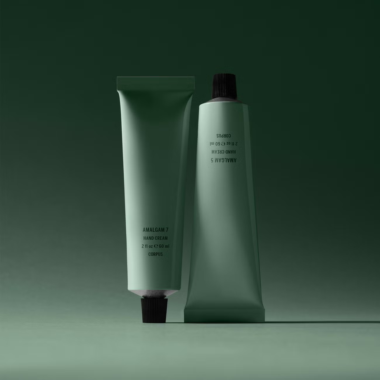CORPUS HAND CREAM